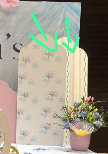 Custom Wallpaper Installation